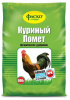 Куриный помет сухой ФАСКО 0,8кг (20)  (800) (МР)